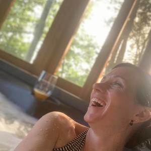 Meet your Posher, Marie-élise